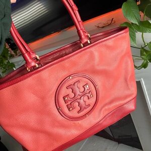 Tory Burch Tote Bag